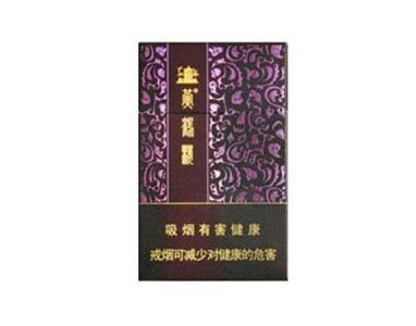 万邦批发天绿香烟价格表