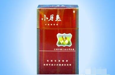 正品刘三姐香烟多少钱(刘三姐牌香烟价格)