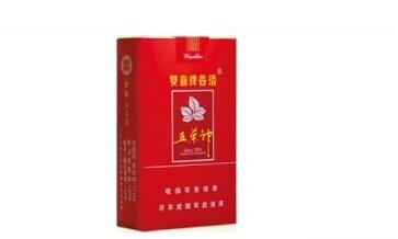 富贵香烟批发零售价格表|富贵多少钱一包