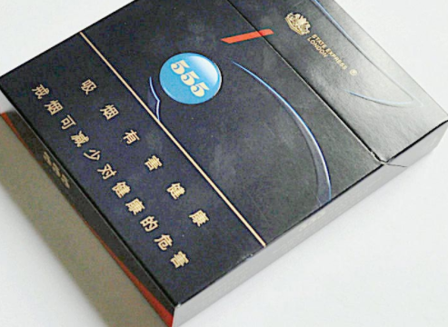 4元土楼香烟厂家