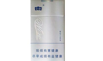 3元上游香烟总仓