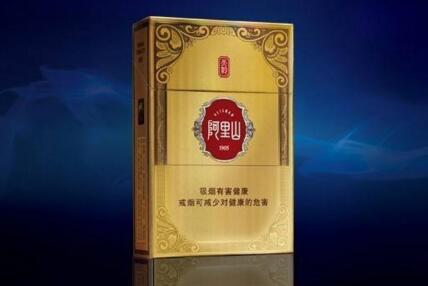 云霄香烟为啥这么贵啊-云霄香烟好抽吗