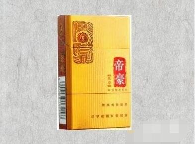加长中支外烟