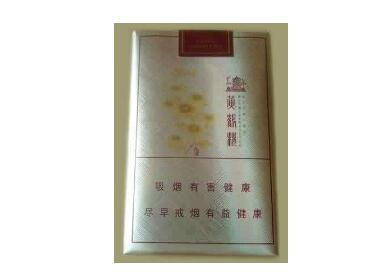 1996年进口香烟品牌