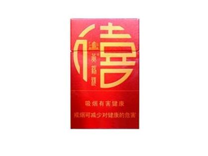 正品黄山香烟进货渠道