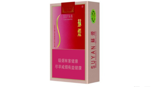 高档双叶香烟多少钱一盒