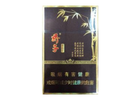 进口香烟一年税多少