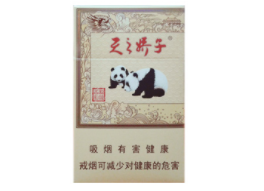 96年的进口香烟