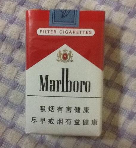 正品双叶香烟好抽吗