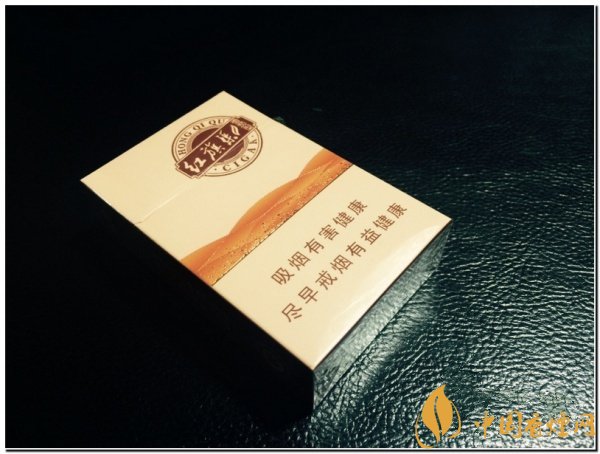 正品红杉树香烟多少钱一盒