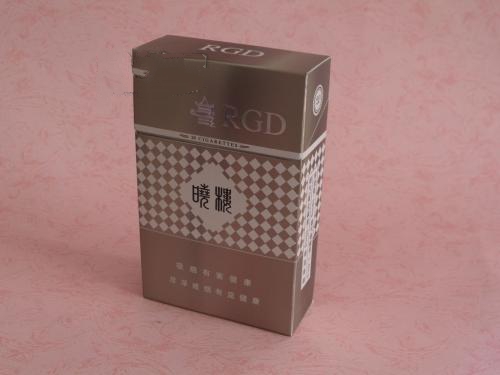 正品福香烟厂家