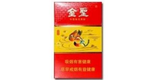 外烟 假货