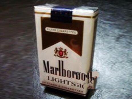 正品顺百利香烟多少钱一包