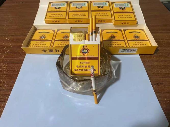 深入解析越代中华香烟批发渠道，产业链条上的璀璨明珠